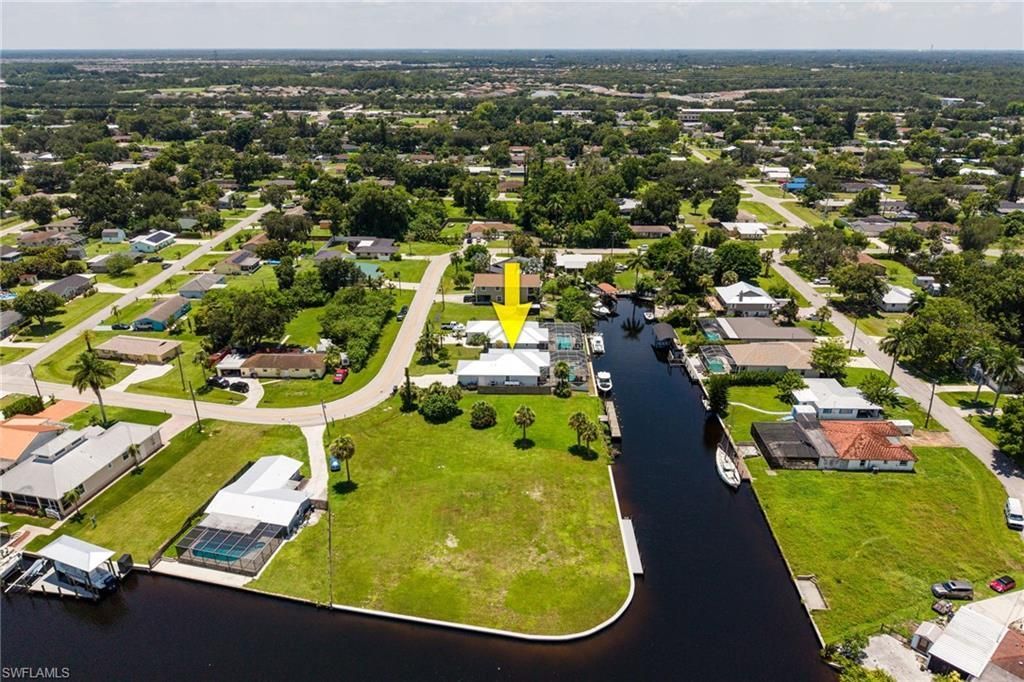 13454 Caribbean Blvd, Fort Myers, FL 33905 Photo