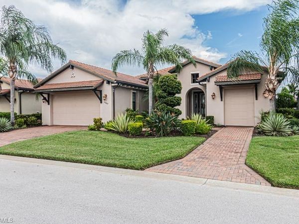 10447 Solaro ST, FORT MYERS, FL 33913