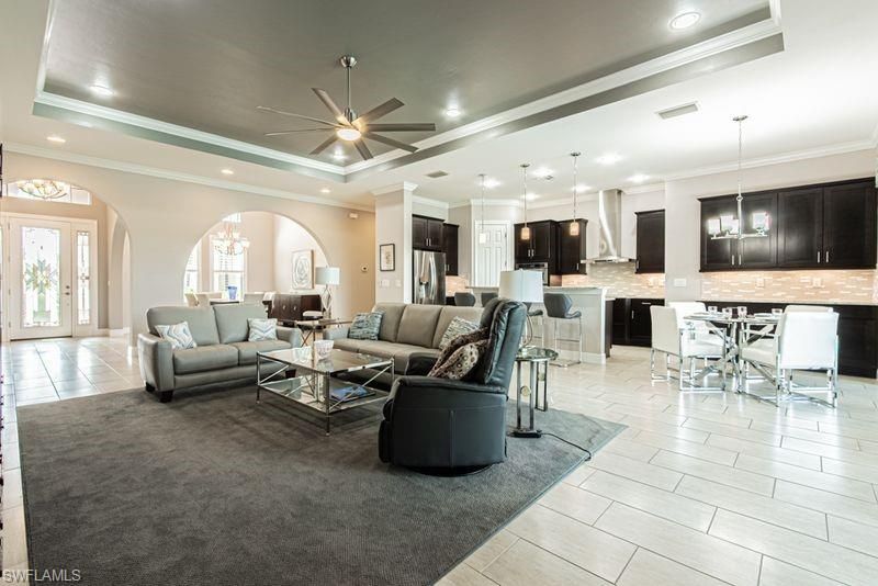 10447 Solaro St, Fort Myers, FL 33913 Photo