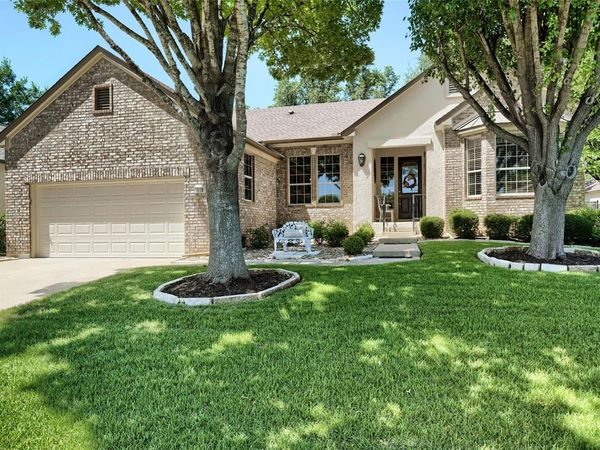 118 Mountain Laurel Dr WAY, Georgetown, TX 78633