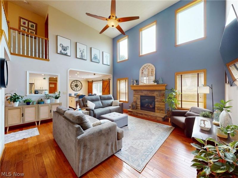 2450 Fairchild Circle NW, Uniontown, OH 44685 Photo 15