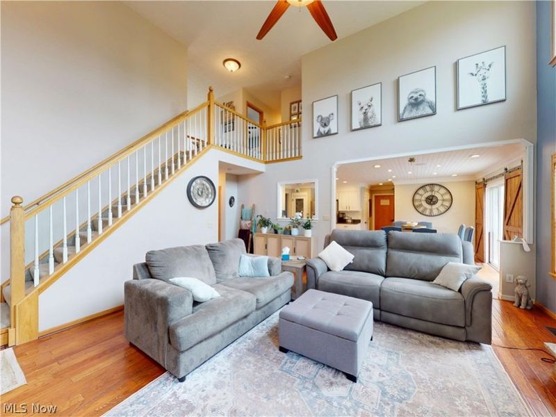 2450 Fairchild Circle NW, Uniontown, OH 44685 Photo 16