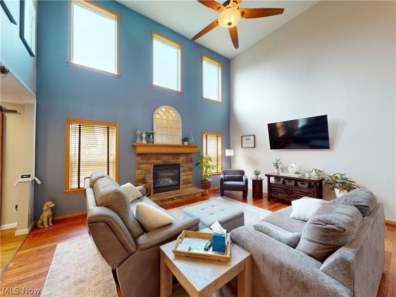 2450 Fairchild Circle NW, Uniontown, OH 44685 Photo 17