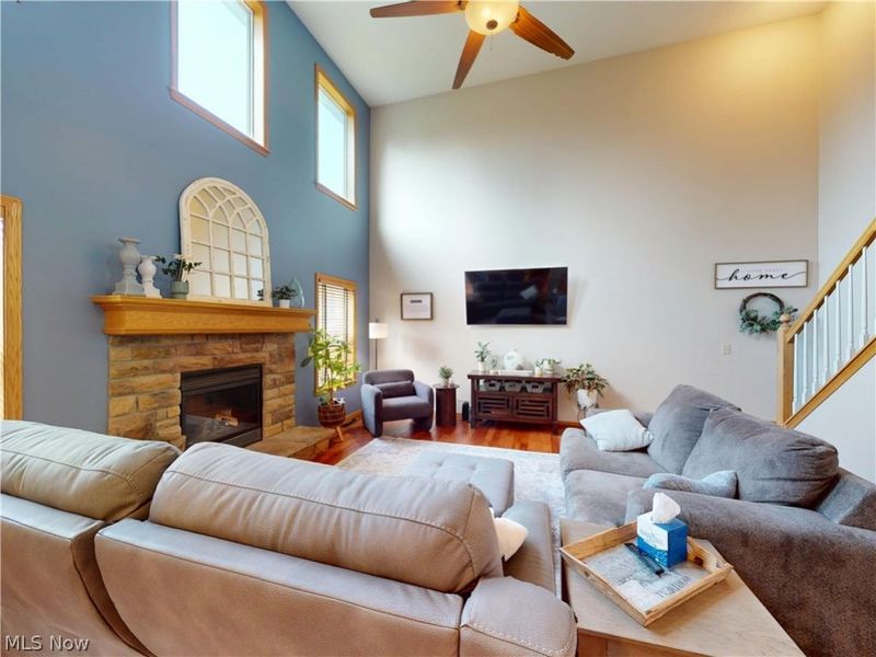 2450 Fairchild Circle NW, Uniontown, OH 44685 Photo 18