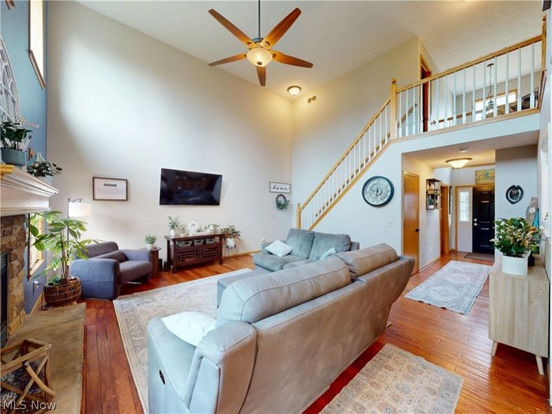 2450 Fairchild Circle NW, Uniontown, OH 44685 Photo 19