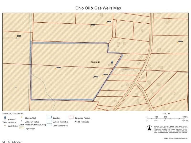 6960 Grove Road , Clinton, OH 44216 Photo 24