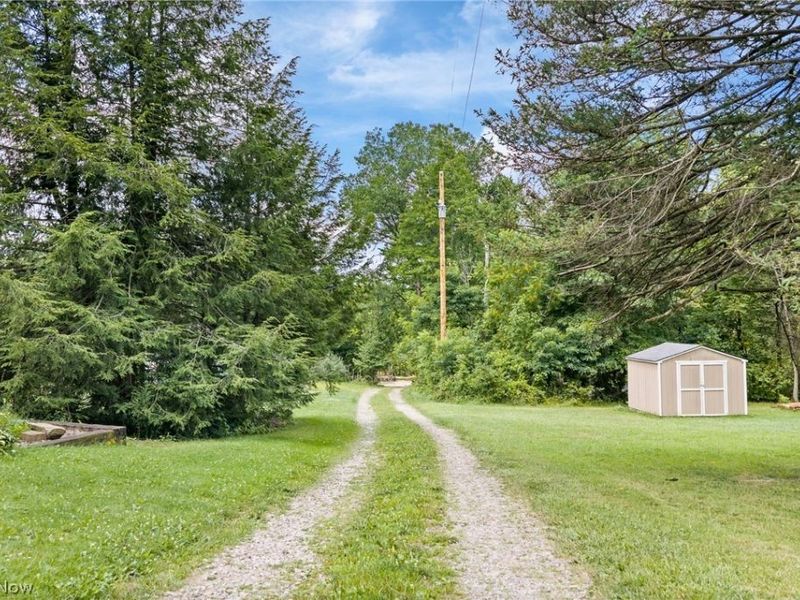 6960 Grove Road , Clinton, OH 44216 Photo 9