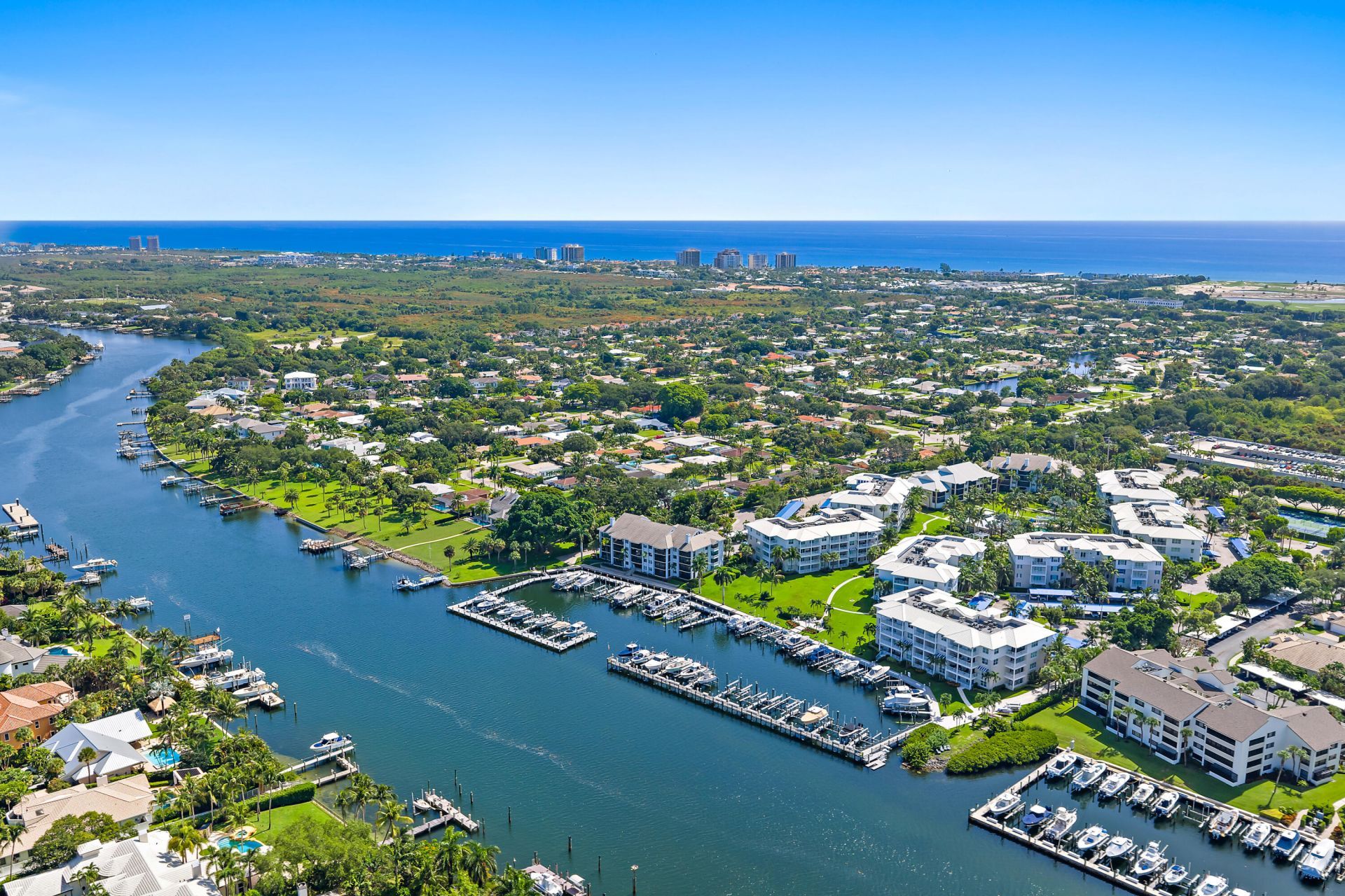 542 Bay Colony Drive N, Unit 542, Juno Beach, FL 33408 Photo