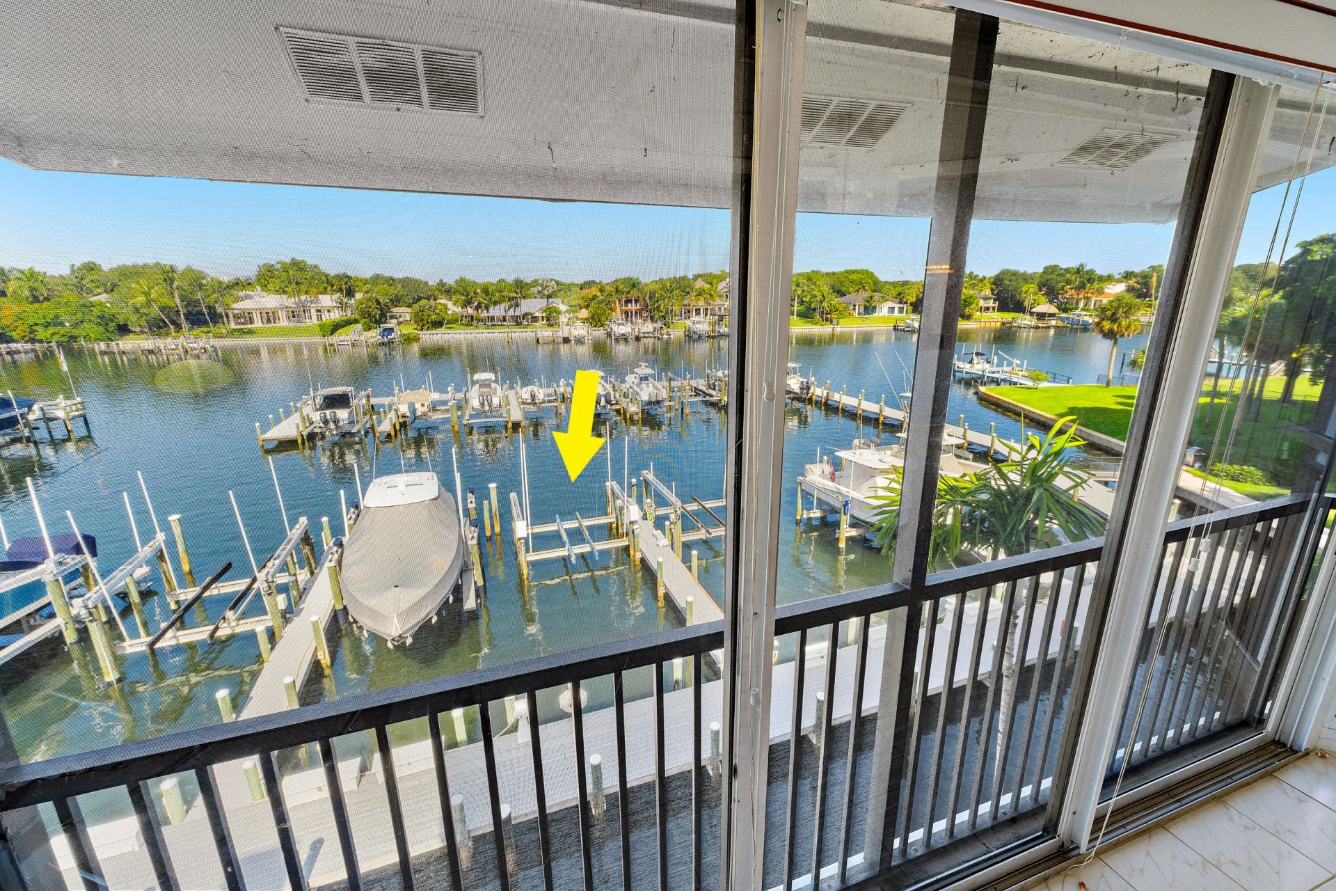 542 Bay Colony Drive N, Unit 542, Juno Beach, FL 33408 Photo