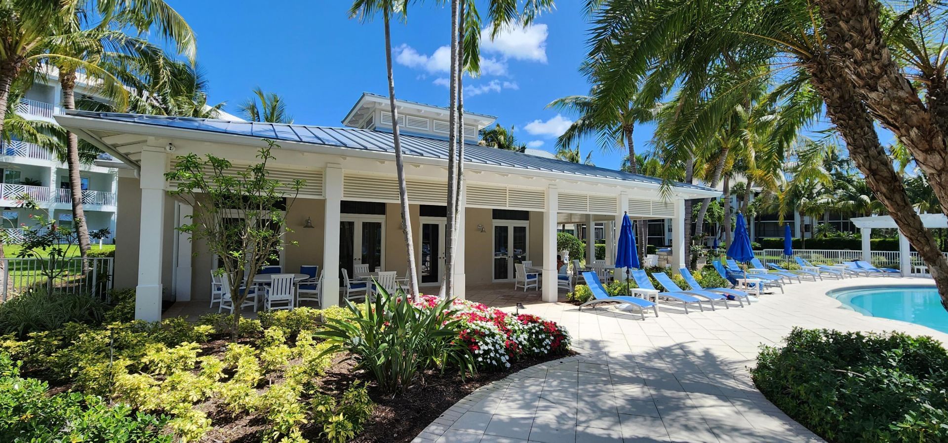 542 Bay Colony Drive N, Unit 542, Juno Beach, FL 33408 Photo
