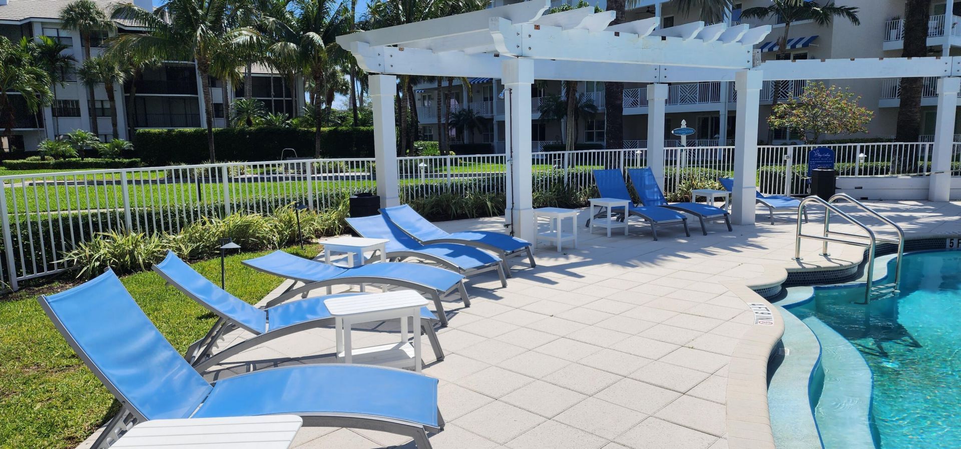 542 Bay Colony Drive N, Unit 542, Juno Beach, FL 33408 Photo