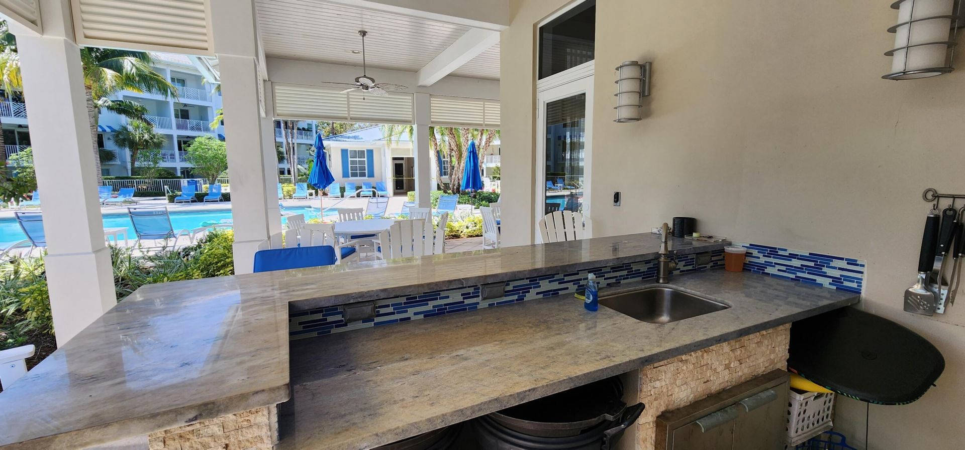 542 Bay Colony Drive N, Unit 542, Juno Beach, FL 33408 Photo