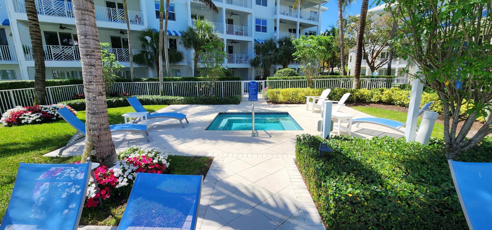 542 Bay Colony Drive N, Unit 542, Juno Beach, FL 33408 Photo
