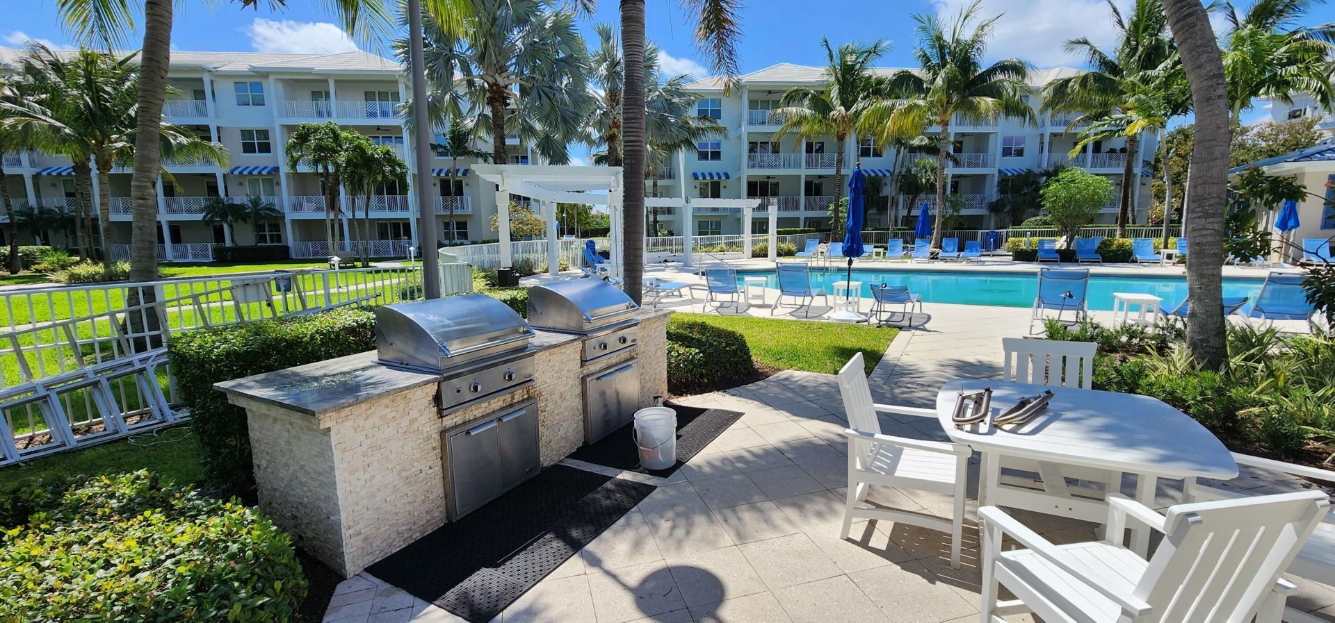 542 Bay Colony Drive N, Unit 542, Juno Beach, FL 33408 Photo
