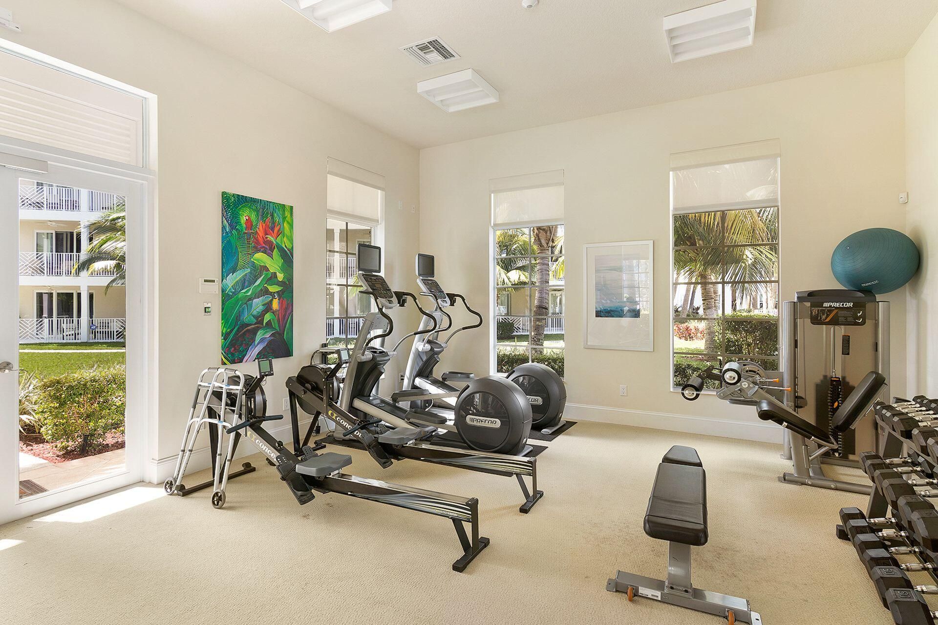 542 Bay Colony Drive N, Unit 542, Juno Beach, FL 33408 Photo