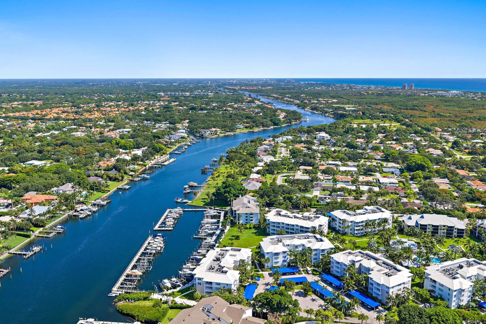 542 Bay Colony Drive N, Unit 542, Juno Beach, FL 33408 Photo