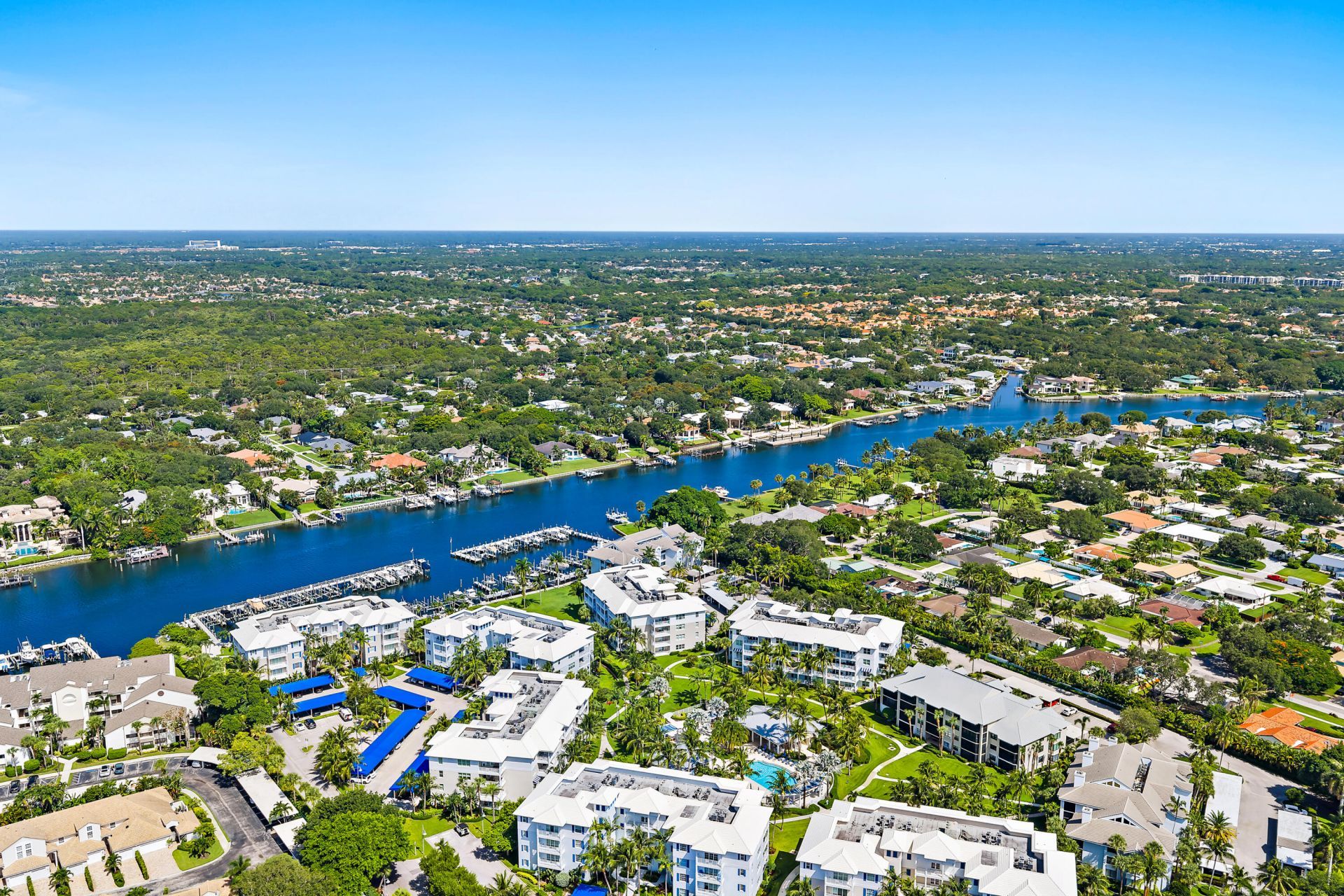 542 Bay Colony Drive N, Unit 542, Juno Beach, FL 33408 Photo