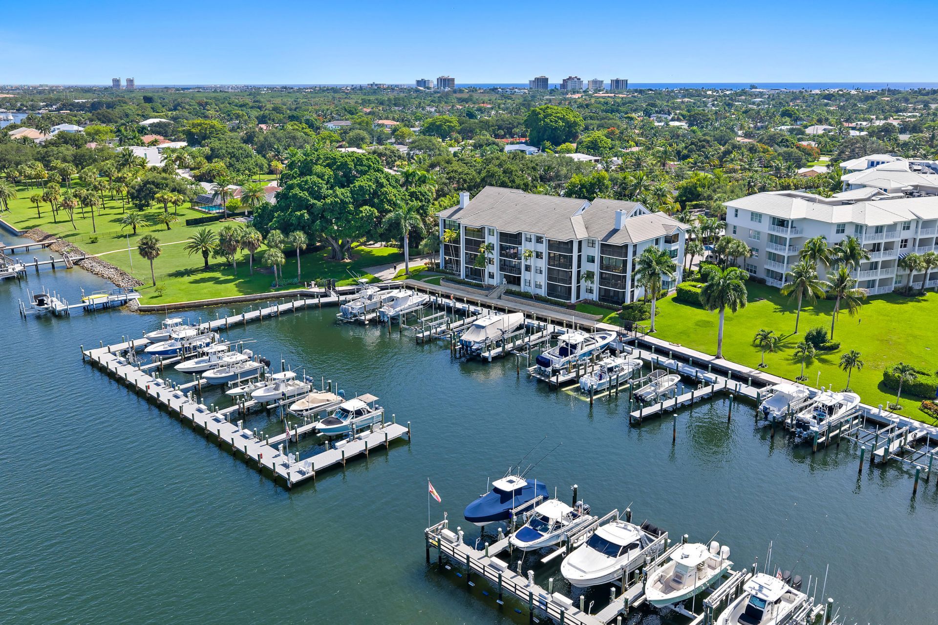 542 Bay Colony Drive N, Unit 542, Juno Beach, FL 33408 Photo