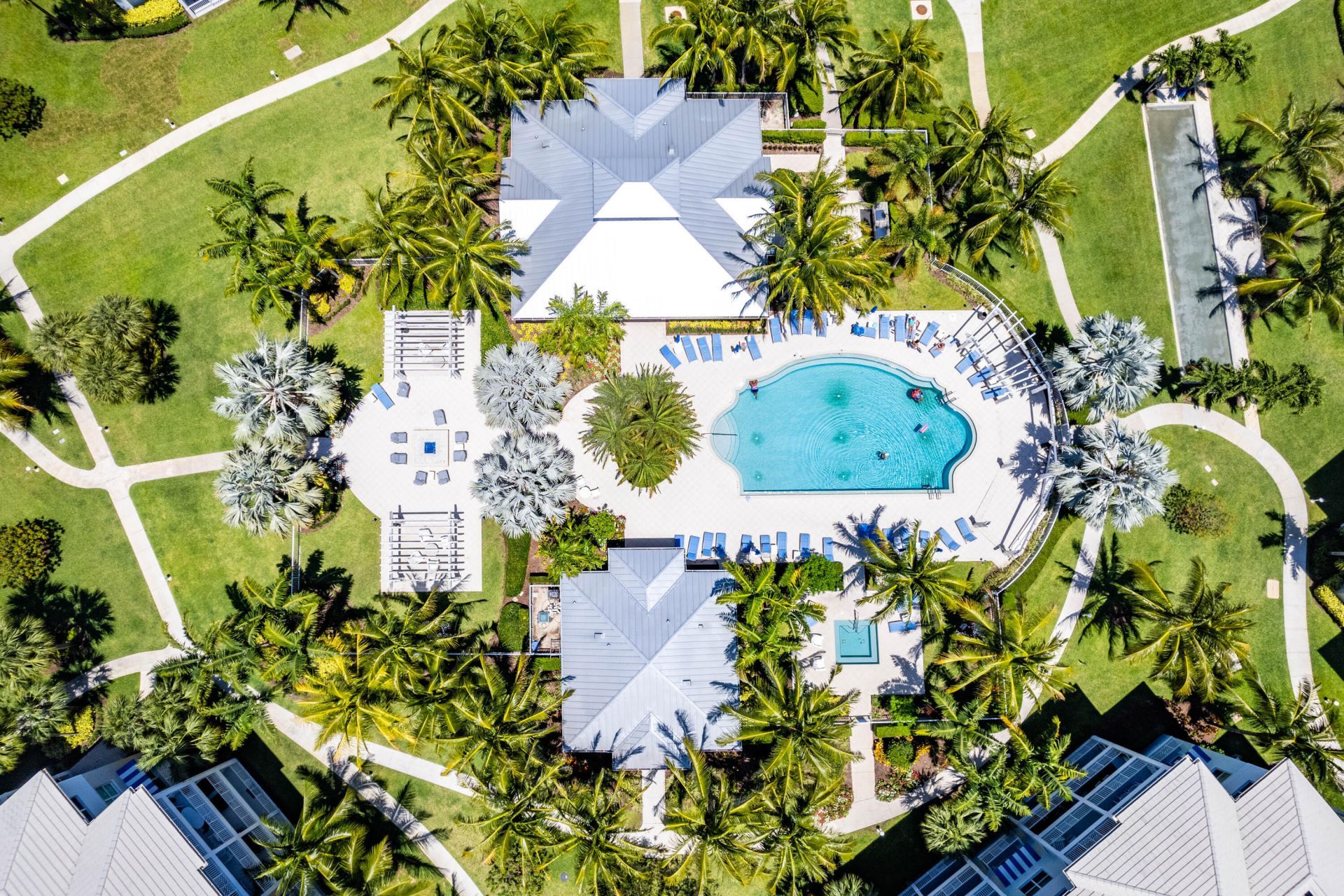 542 Bay Colony Drive N, Unit 542, Juno Beach, FL 33408 Photo