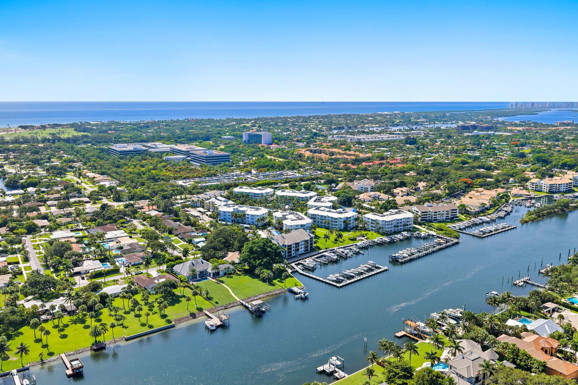 542 Bay Colony Drive N, Unit 542, Juno Beach, FL 33408 Photo