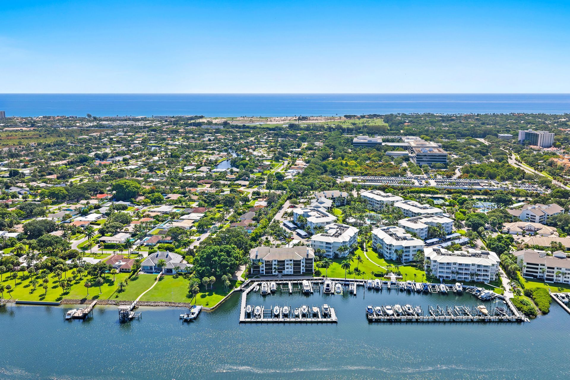 542 Bay Colony Drive N, Unit 542, Juno Beach, FL 33408 Photo