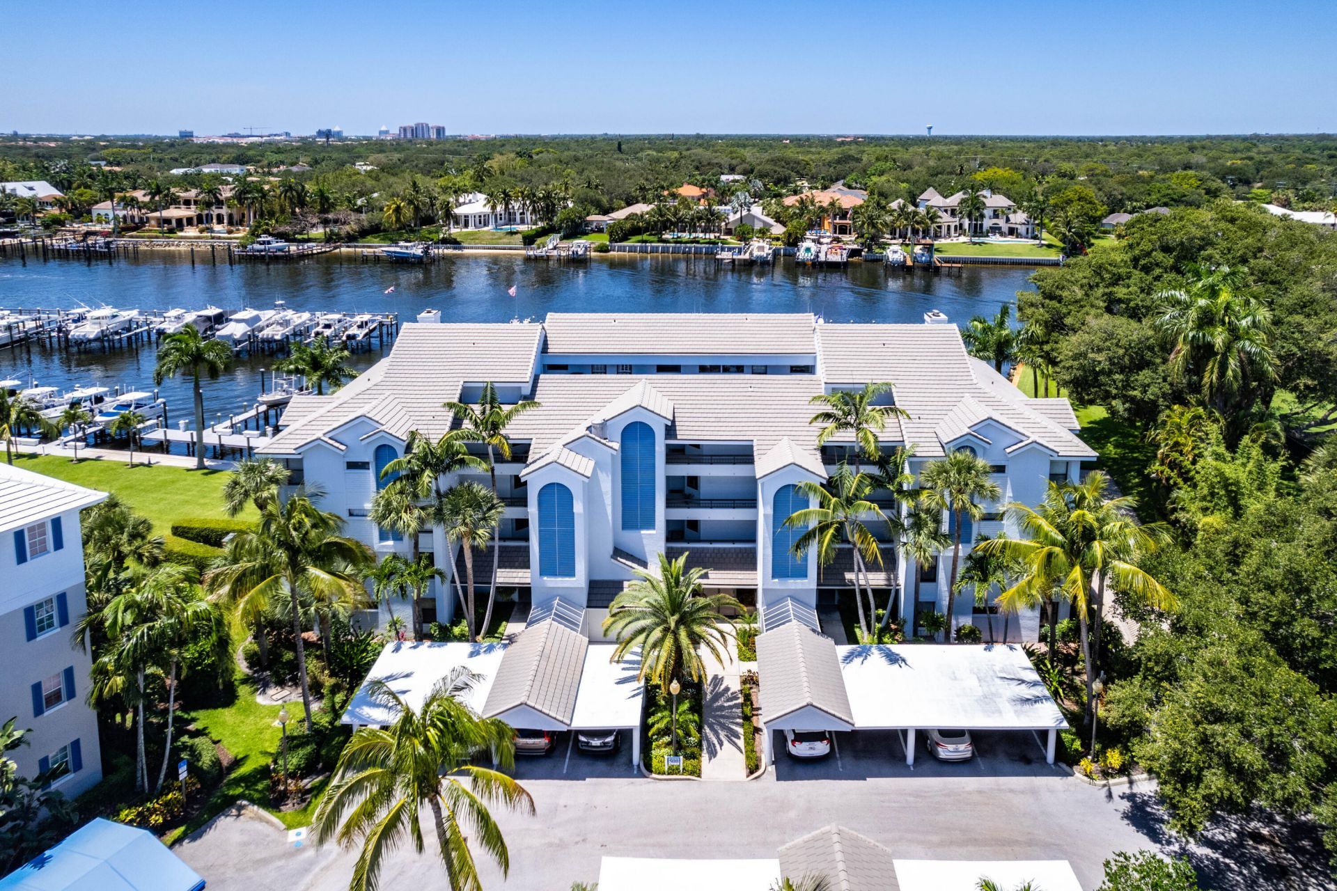 542 Bay Colony Drive N, Unit 542, Juno Beach, FL 33408 Photo
