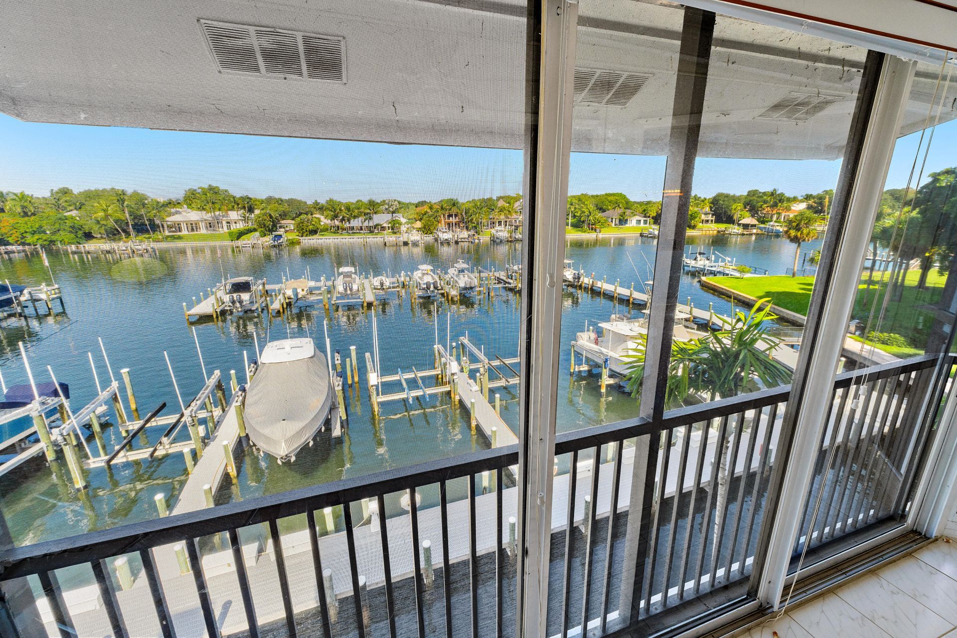 542 Bay Colony Drive N, Unit 542, Juno Beach, FL 33408 Photo