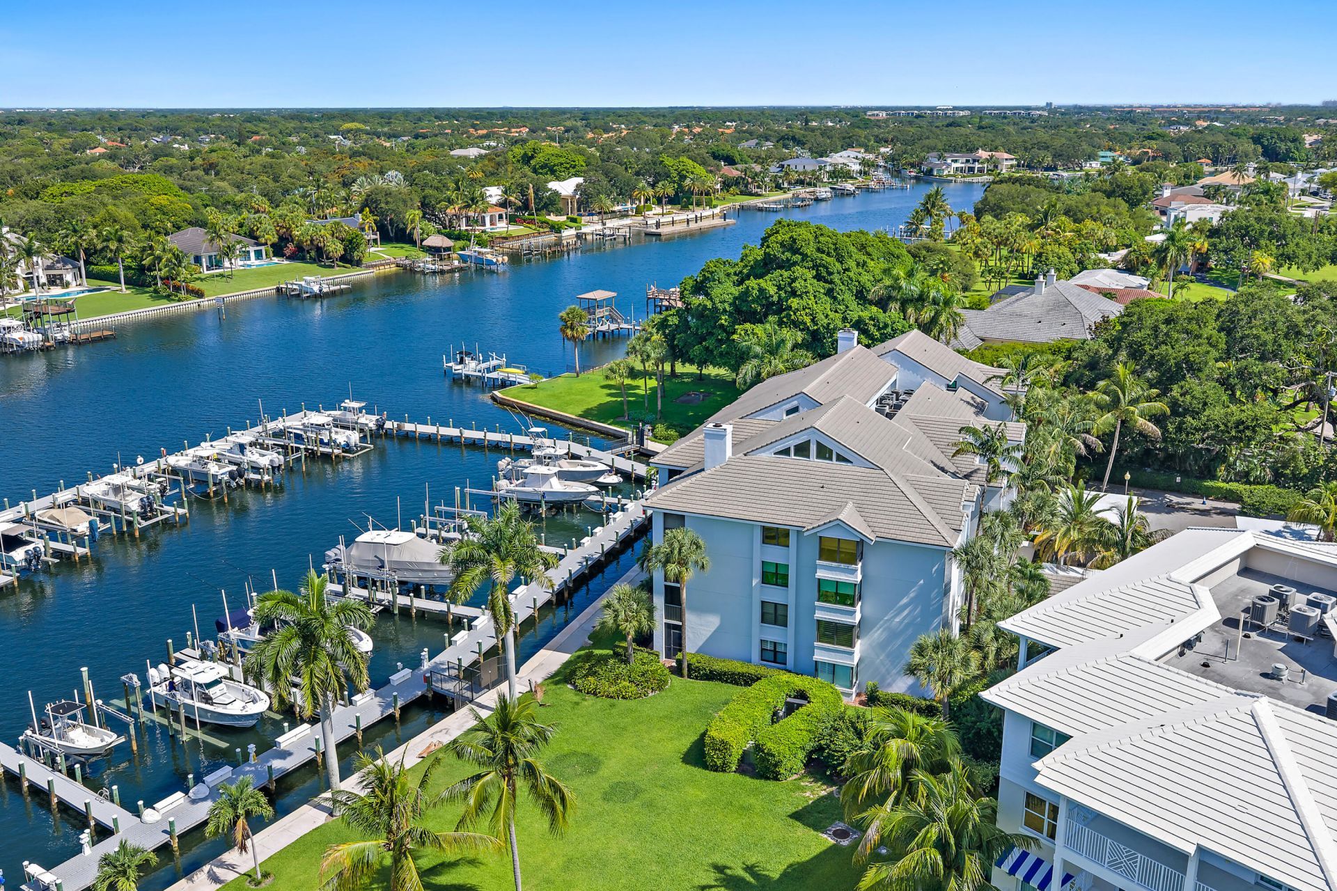 542 Bay Colony Drive N, Unit 542, Juno Beach, FL 33408 Photo