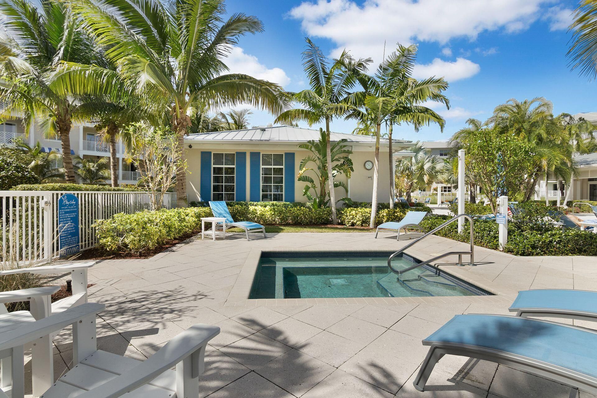 542 Bay Colony Drive N, Unit 542, Juno Beach, FL 33408 Photo