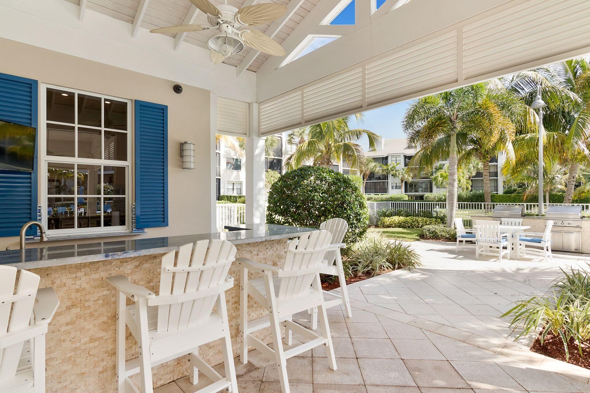 542 Bay Colony Drive N, Unit 542, Juno Beach, FL 33408 Photo