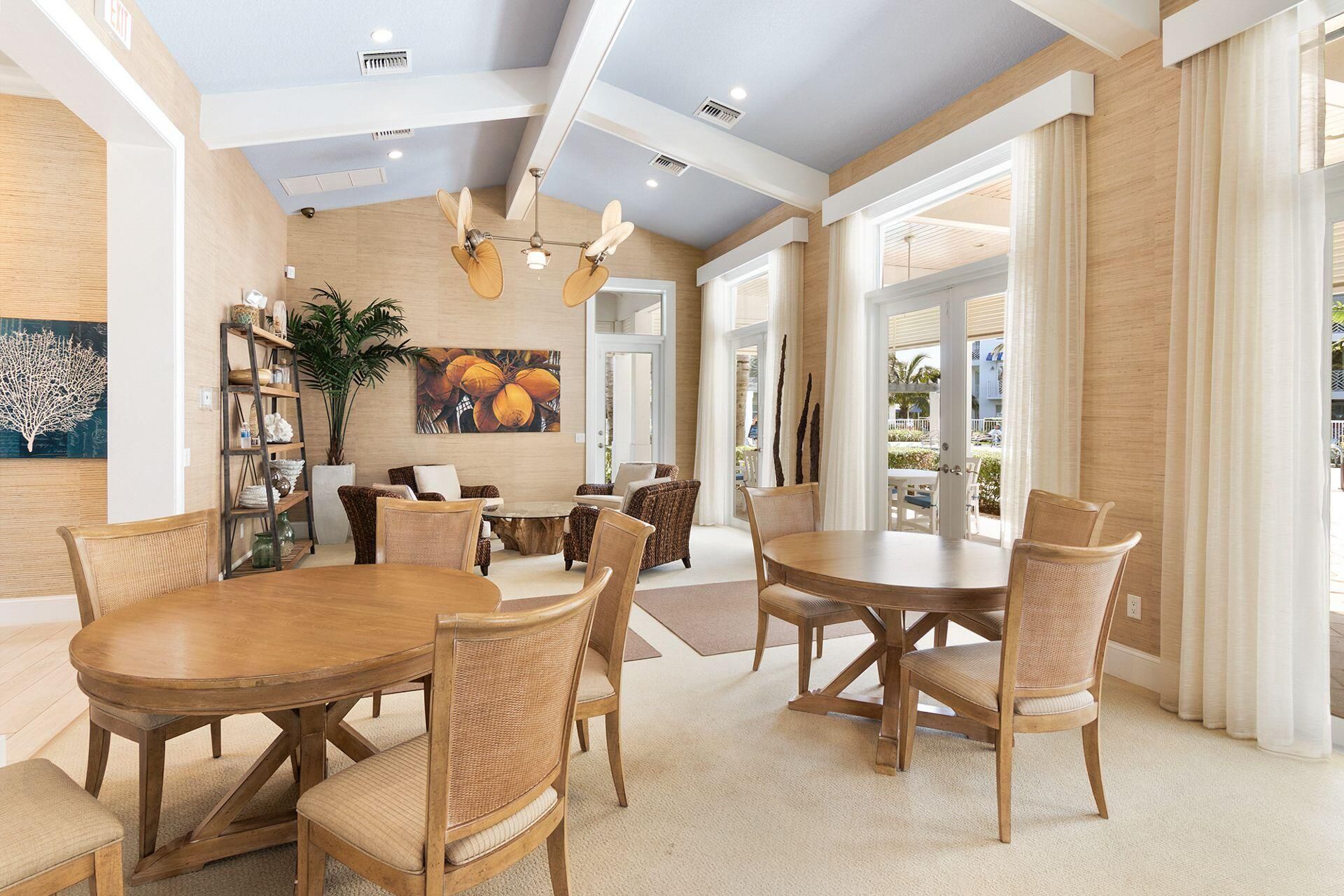 542 Bay Colony Drive N, Unit 542, Juno Beach, FL 33408 Photo