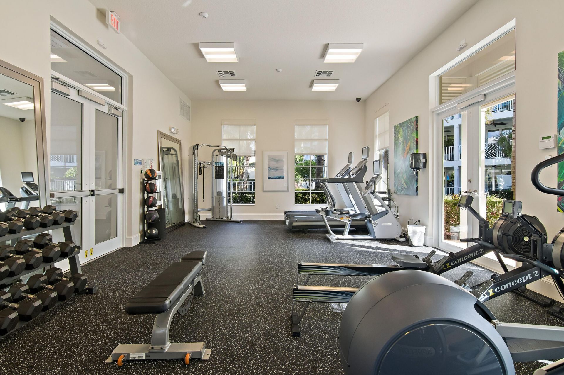 542 Bay Colony Drive N, Unit 542, Juno Beach, FL 33408 Photo