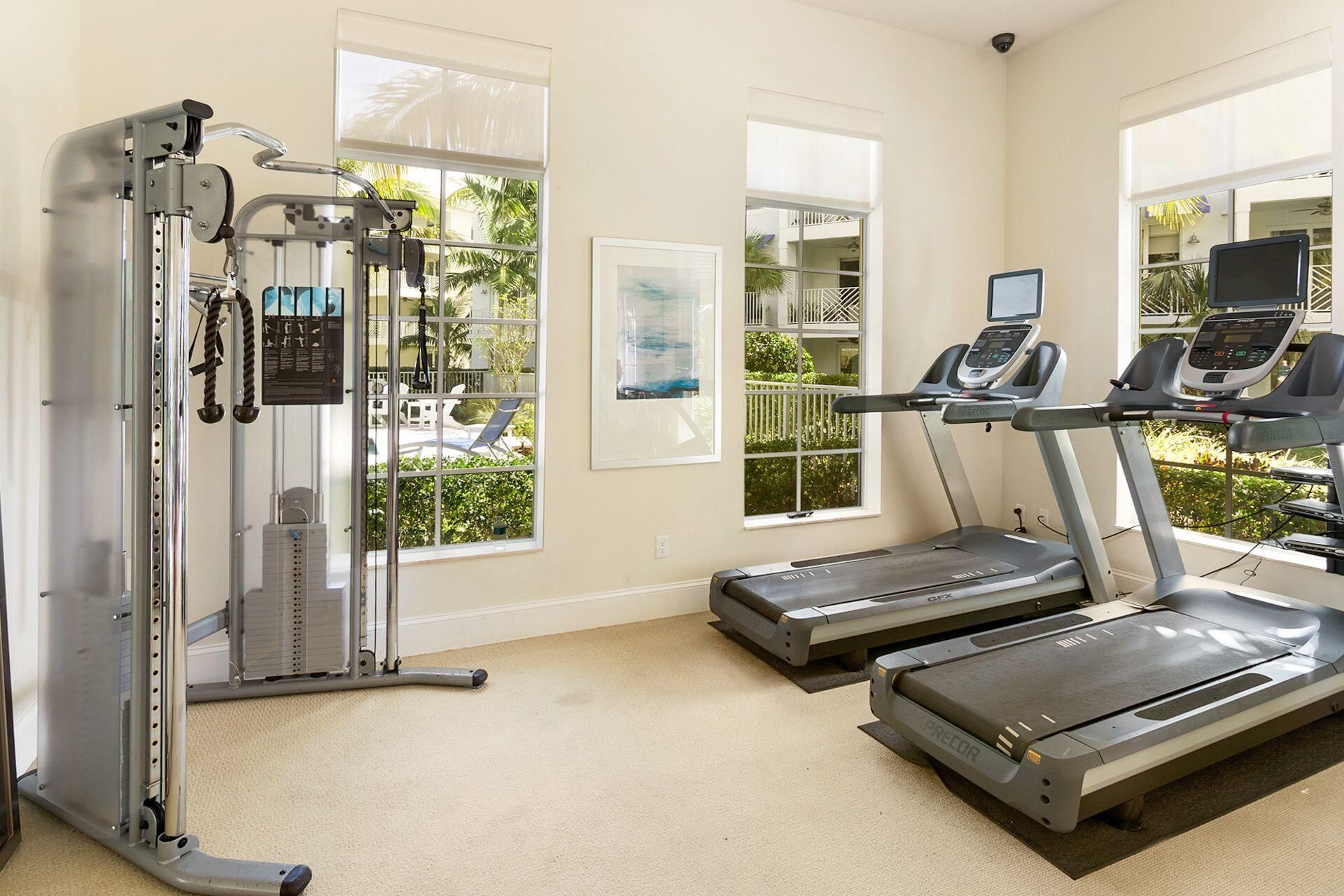 542 Bay Colony Drive N, Unit 542, Juno Beach, FL 33408 Photo