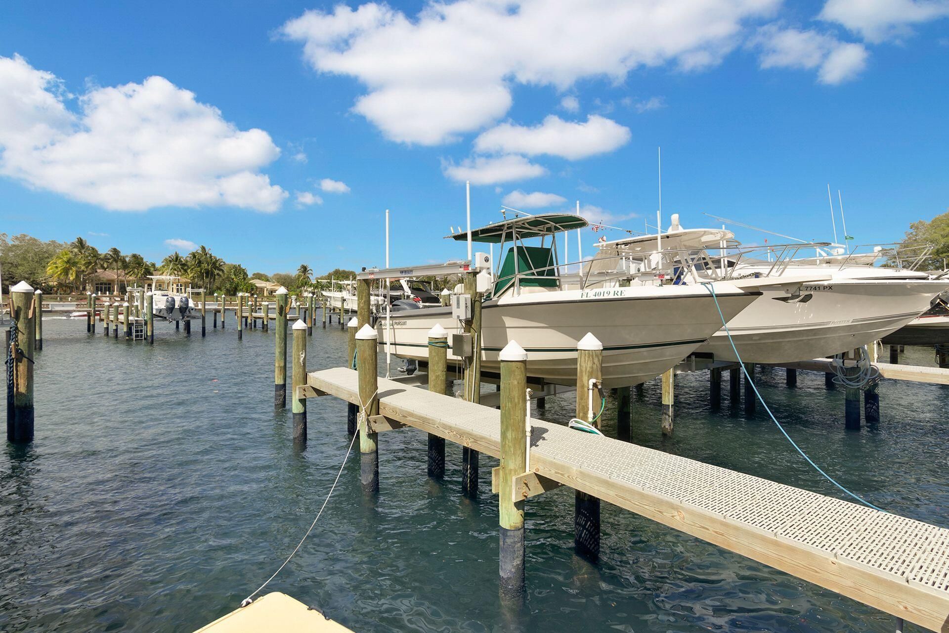 542 Bay Colony Drive N, Unit 542, Juno Beach, FL 33408 Photo