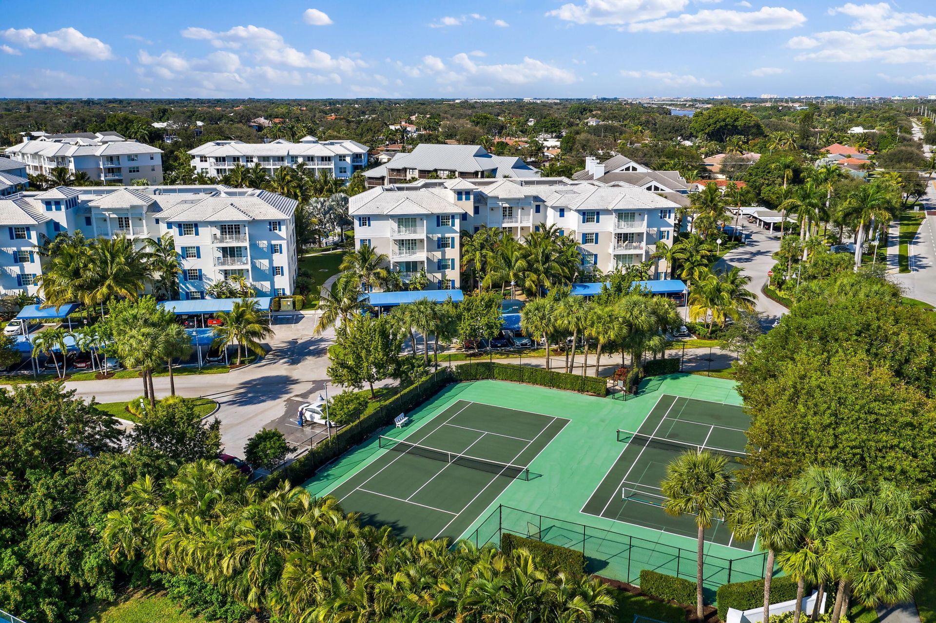 542 Bay Colony Drive N, Unit 542, Juno Beach, FL 33408 Photo