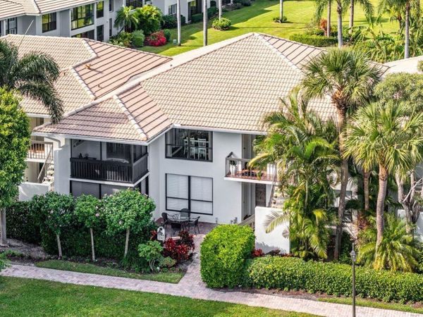 3744 Quail Ridge Drive N, Unit Green Hero, Boynton Beach, FL 33436