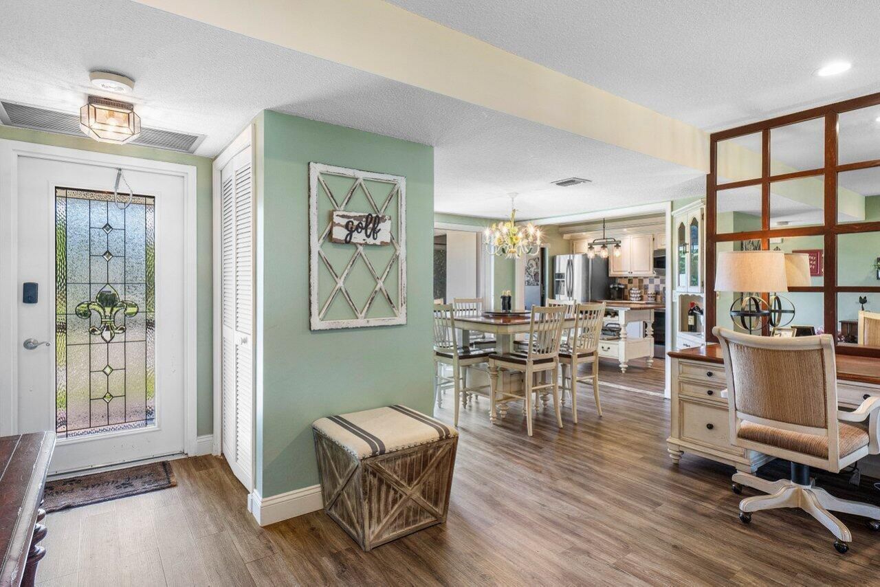 3744 Quail Ridge Drive N, Unit Green Hero, Boynton Beach, FL 33436 Photo