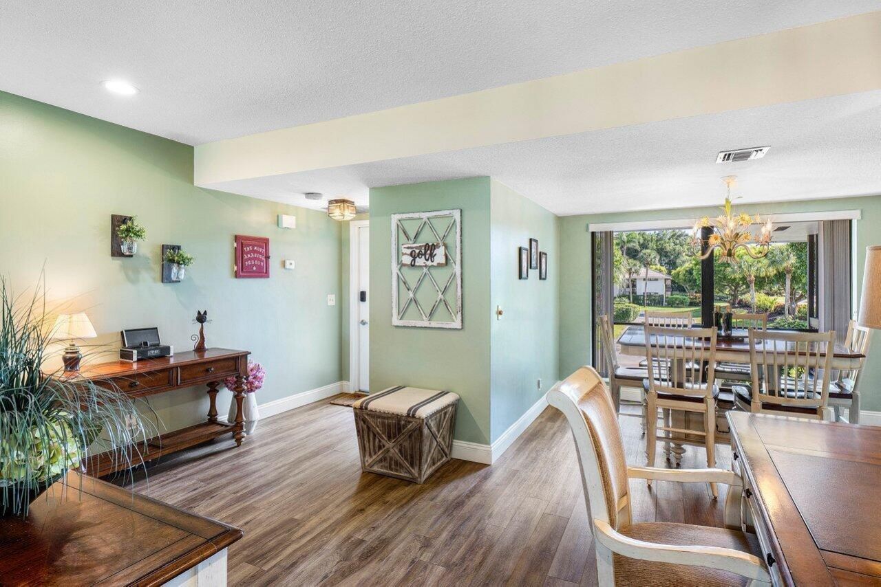 3744 Quail Ridge Drive N, Unit Green Hero, Boynton Beach, FL 33436 Photo
