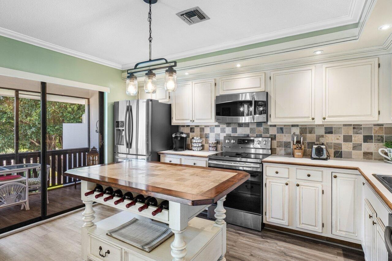3744 Quail Ridge Drive N, Unit Green Hero, Boynton Beach, FL 33436 Photo