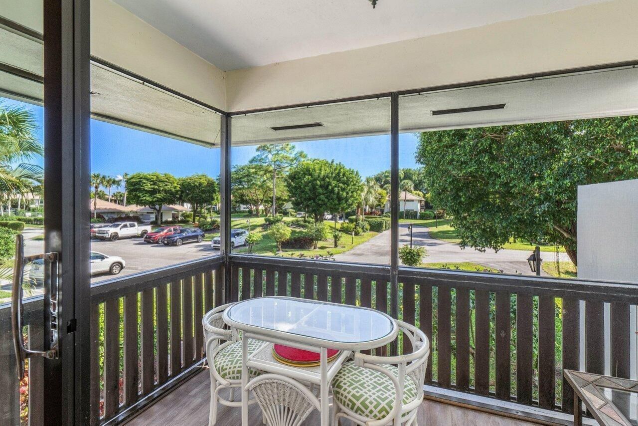 3744 Quail Ridge Drive N, Unit Green Hero, Boynton Beach, FL 33436 Photo