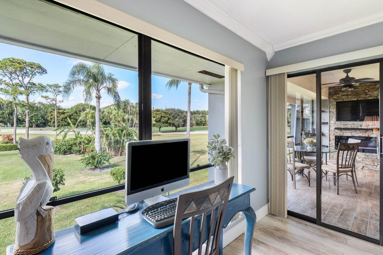 3744 Quail Ridge Drive N, Unit Green Hero, Boynton Beach, FL 33436 Photo