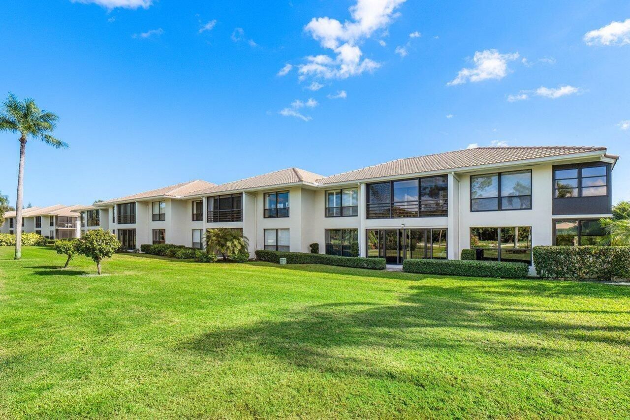 3744 Quail Ridge Drive N, Unit Green Hero, Boynton Beach, FL 33436 Photo
