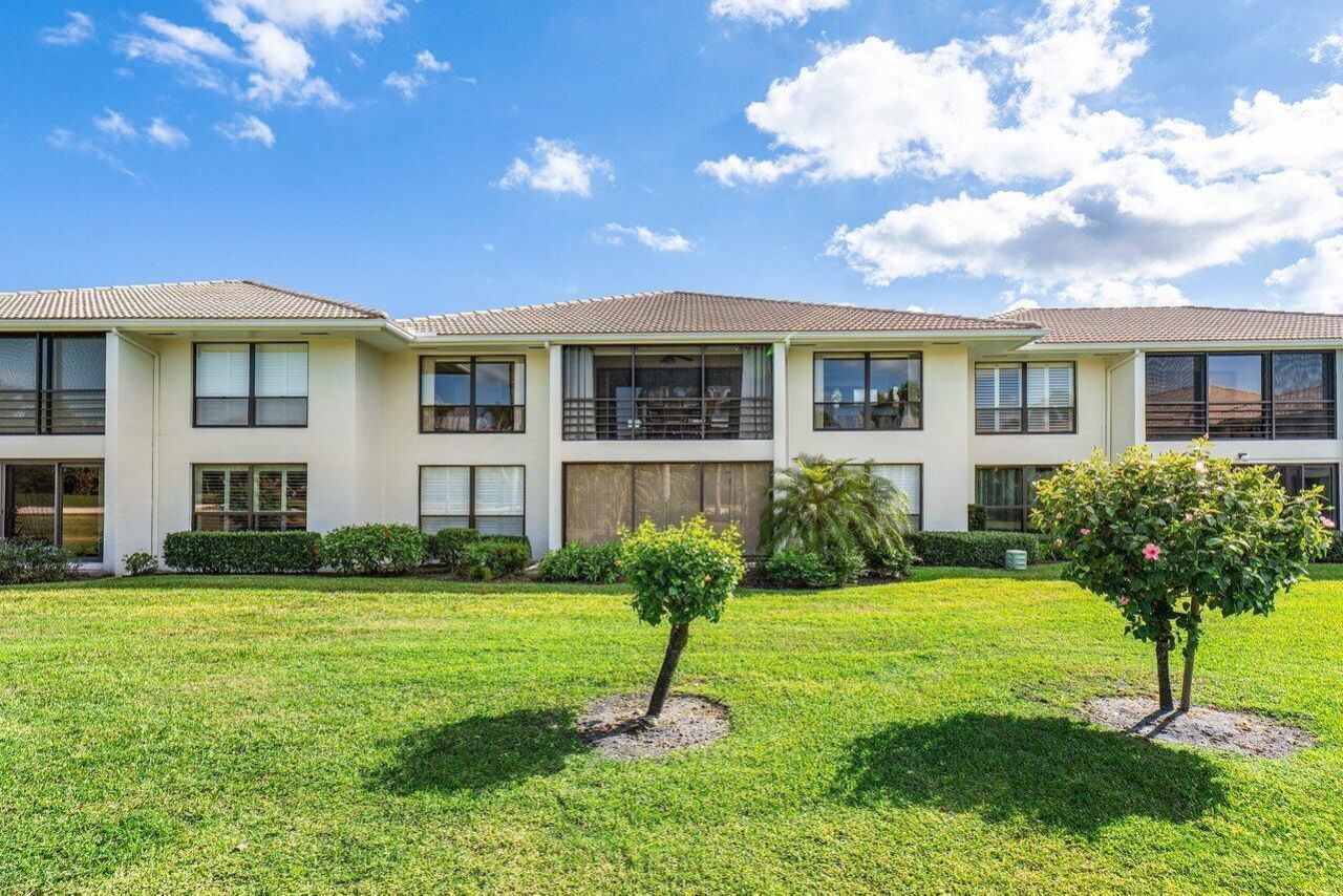 3744 Quail Ridge Drive N, Unit Green Hero, Boynton Beach, FL 33436 Photo