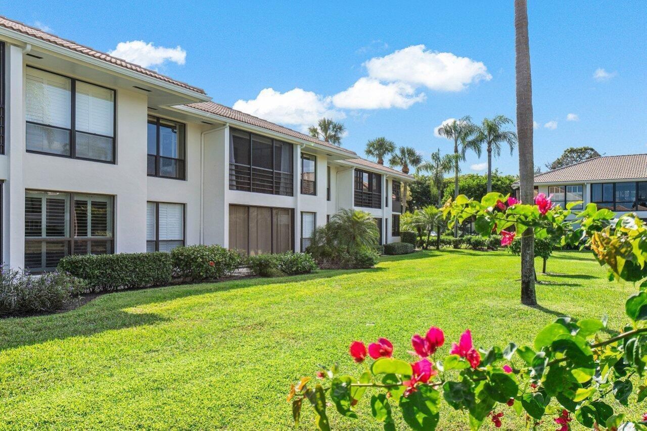 3744 Quail Ridge Drive N, Unit Green Hero, Boynton Beach, FL 33436 Photo