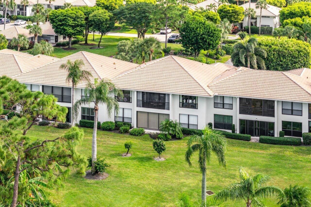 3744 Quail Ridge Drive N, Unit Green Hero, Boynton Beach, FL 33436 Photo