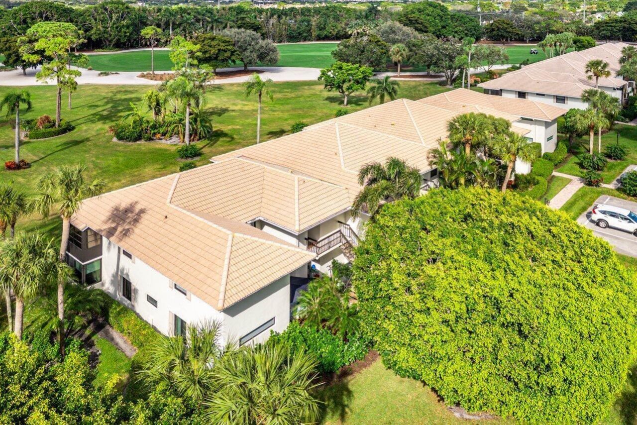 3744 Quail Ridge Drive N, Unit Green Hero, Boynton Beach, FL 33436 Photo