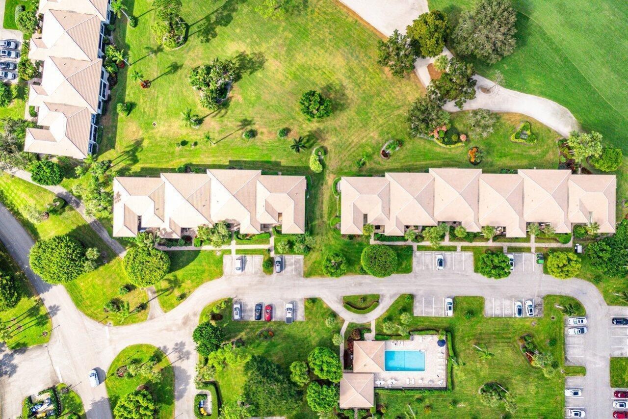 3744 Quail Ridge Drive N, Unit Green Hero, Boynton Beach, FL 33436 Photo