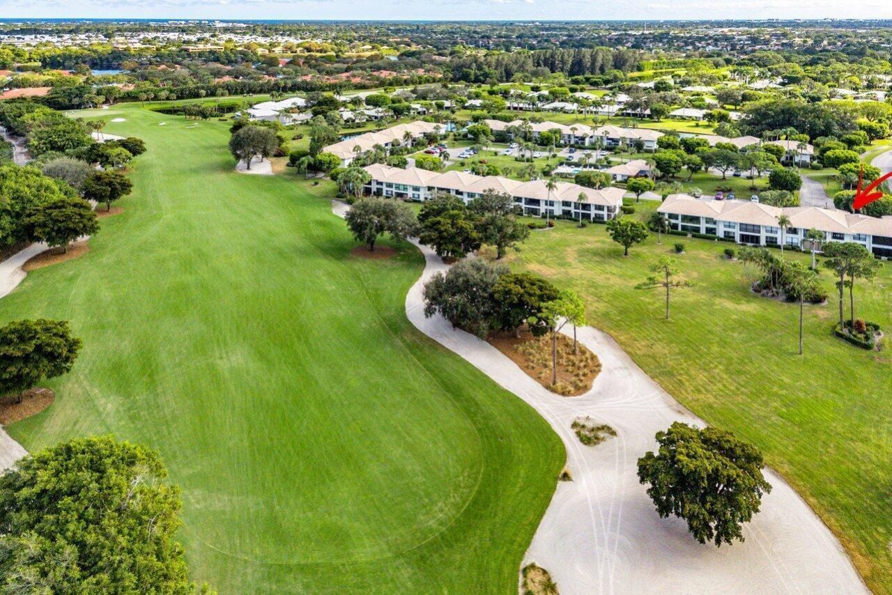 3744 Quail Ridge Drive N, Unit Green Hero, Boynton Beach, FL 33436 Photo