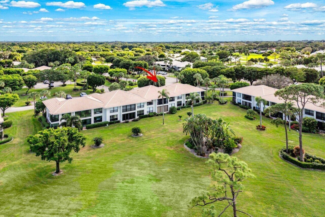 3744 Quail Ridge Drive N, Unit Green Hero, Boynton Beach, FL 33436 Photo