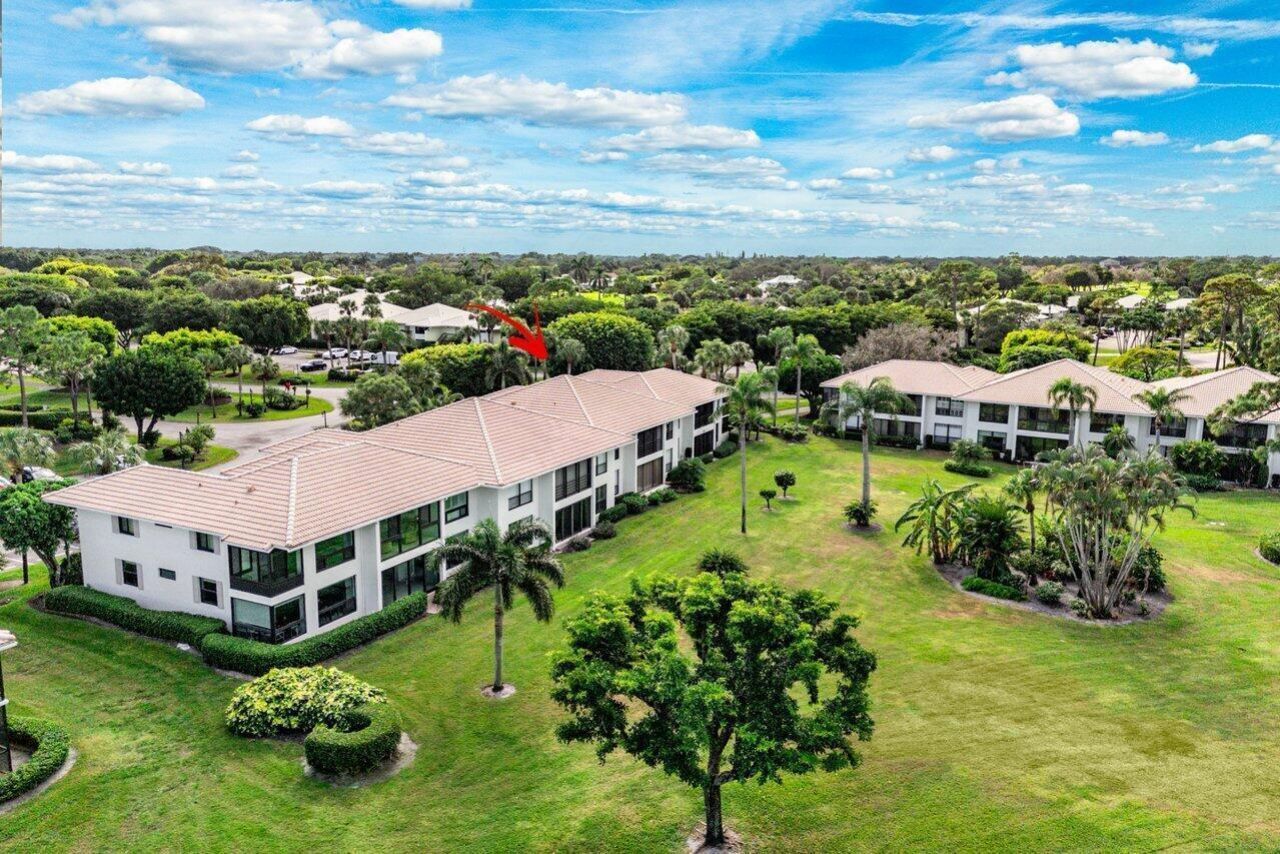 3744 Quail Ridge Drive N, Unit Green Hero, Boynton Beach, FL 33436 Photo
